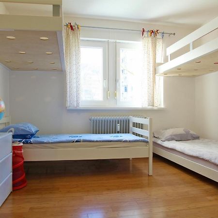 Apartment Haru Liubliana Exterior foto