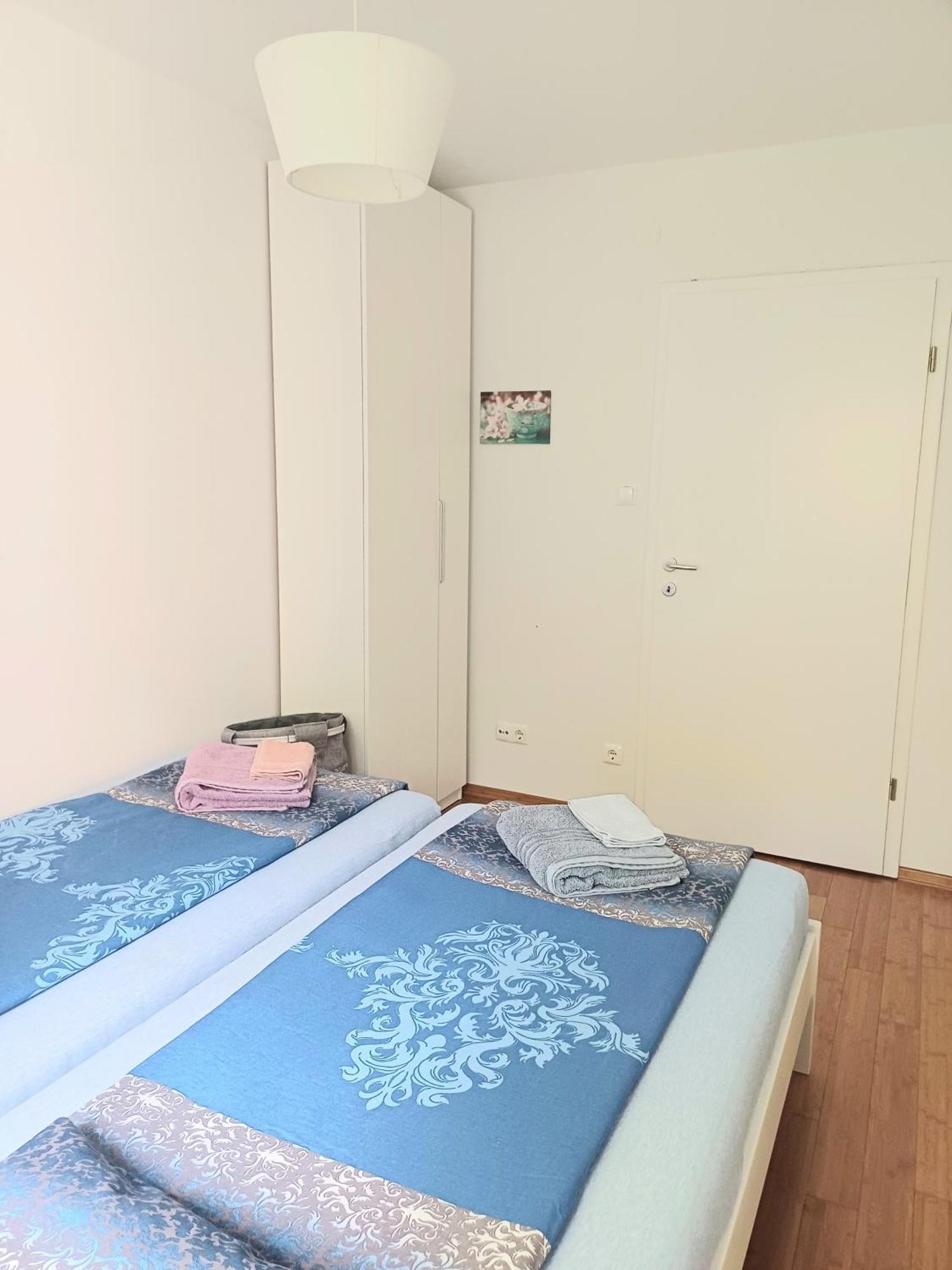 Apartment Haru Liubliana Exterior foto